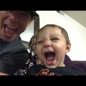 Meet your Posher, Nick